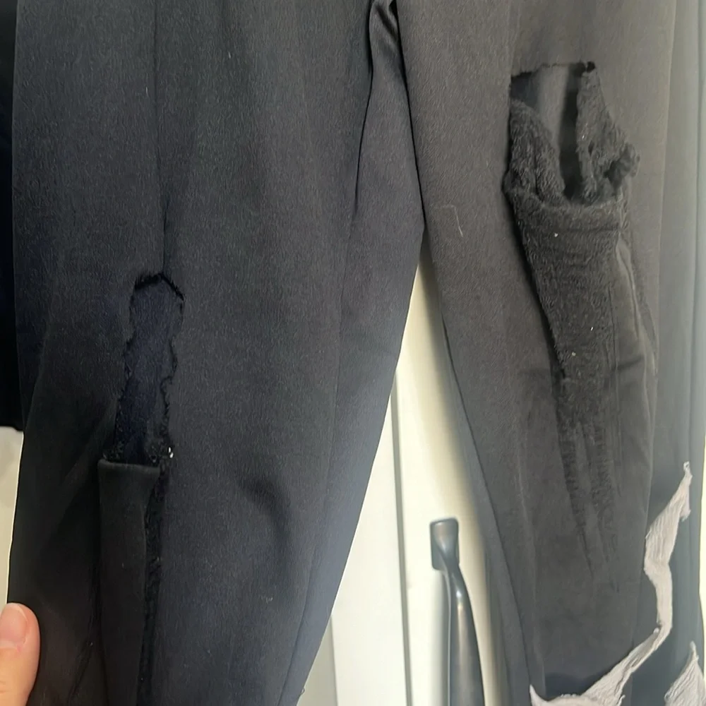 Zombie Ninja Boy’s Halloween Costume - Large